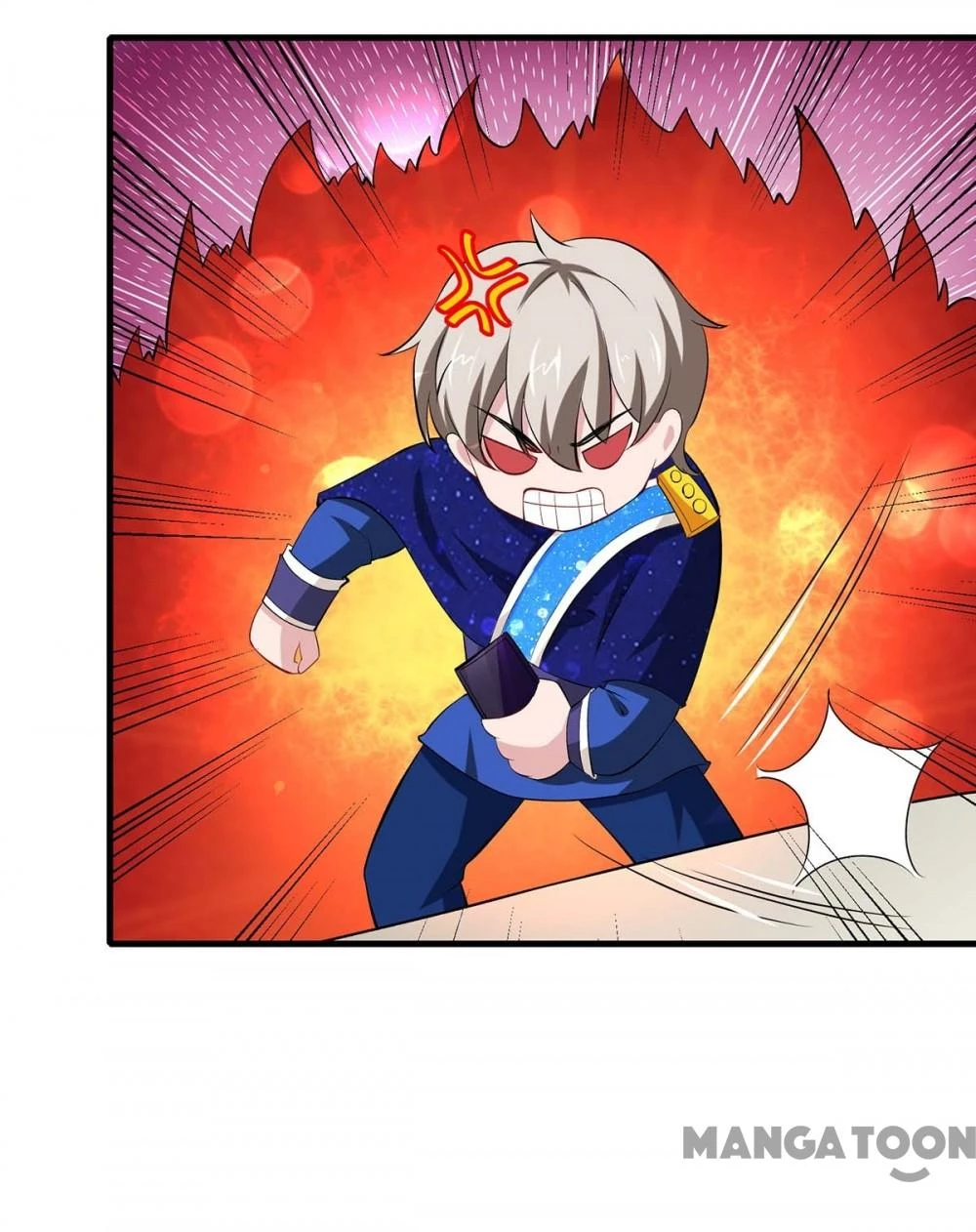 Mẹ Đơn Thân Cực Phẩm Chapter 128 - 28