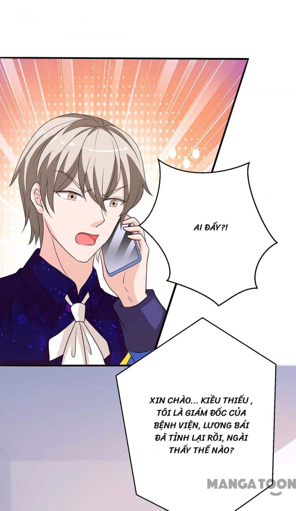 Mẹ Đơn Thân Cực Phẩm Chapter 128 - 29