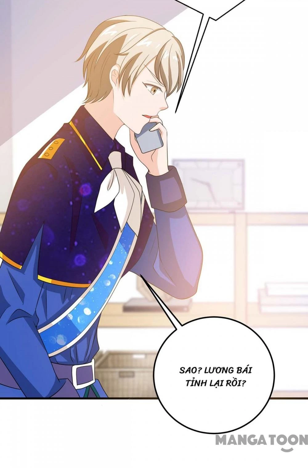 Mẹ Đơn Thân Cực Phẩm Chapter 128 - 30