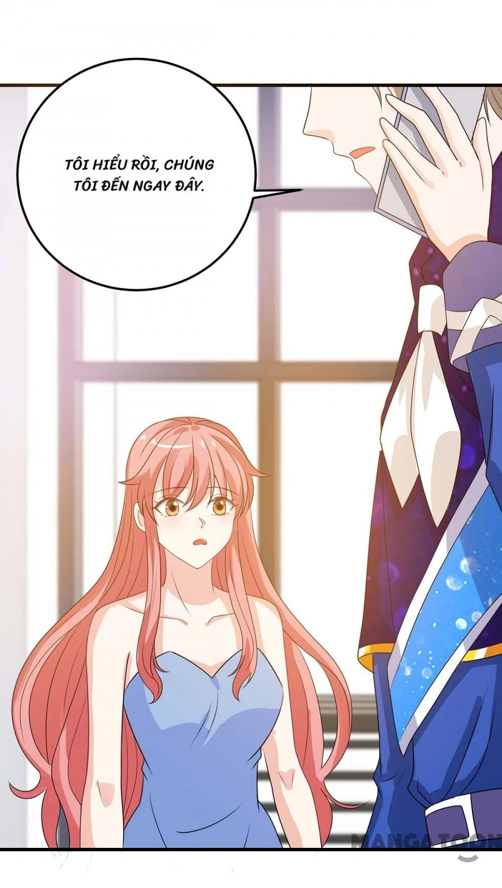 Mẹ Đơn Thân Cực Phẩm Chapter 128 - 31