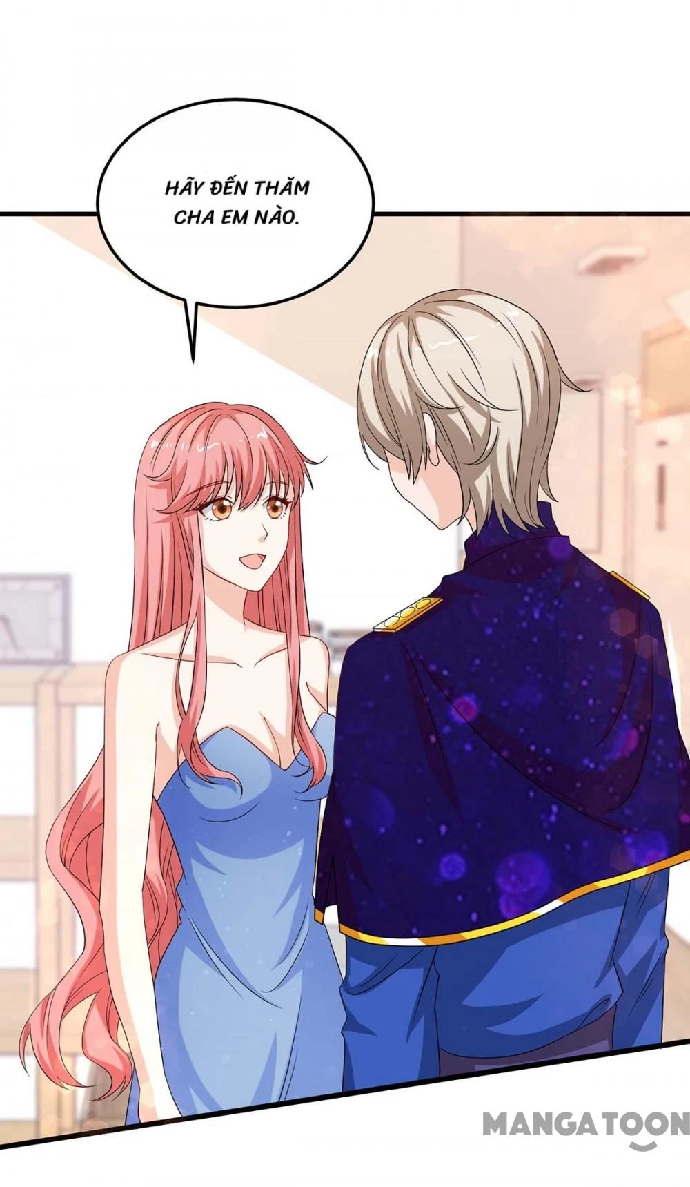 Mẹ Đơn Thân Cực Phẩm Chapter 128 - 34