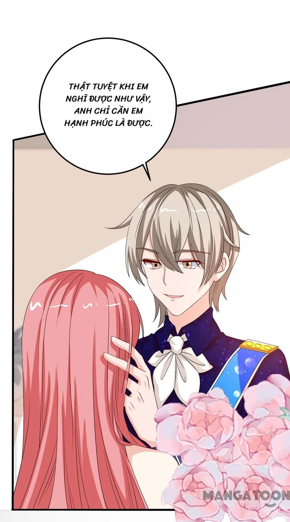 Mẹ Đơn Thân Cực Phẩm Chapter 128 - 35