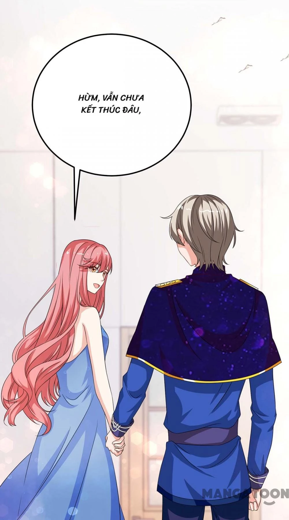 Mẹ Đơn Thân Cực Phẩm Chapter 128 - 37