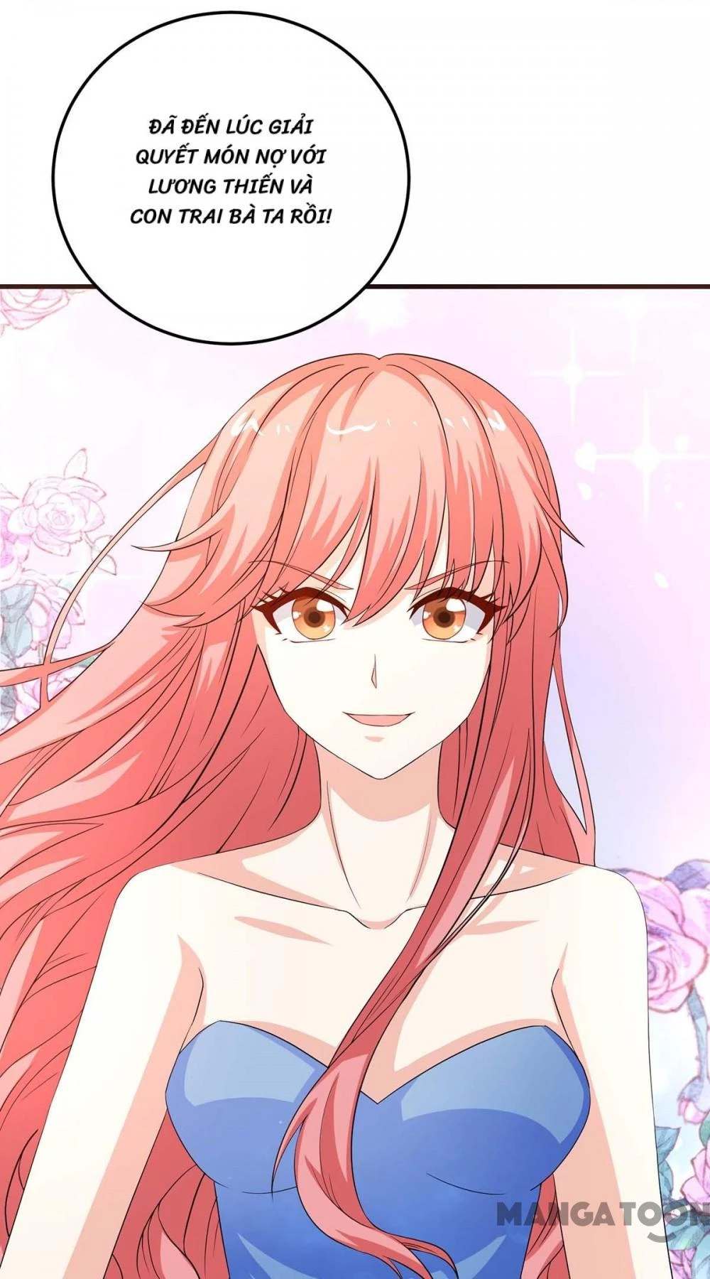 Mẹ Đơn Thân Cực Phẩm Chapter 128 - 39