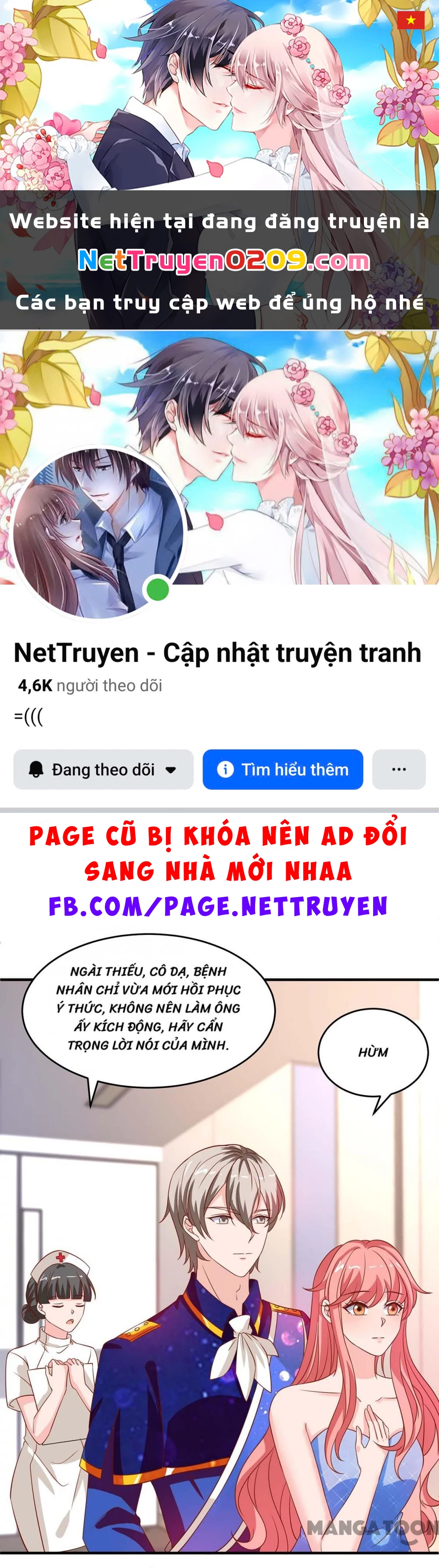 Mẹ Đơn Thân Cực Phẩm Chapter 129 - 1