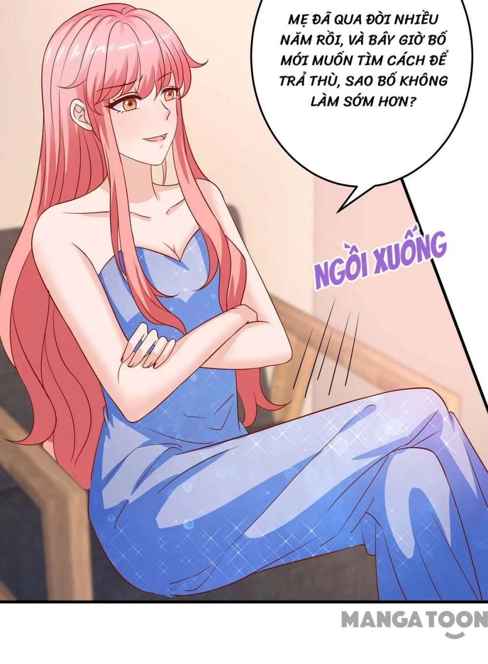 Mẹ Đơn Thân Cực Phẩm Chapter 129 - 5