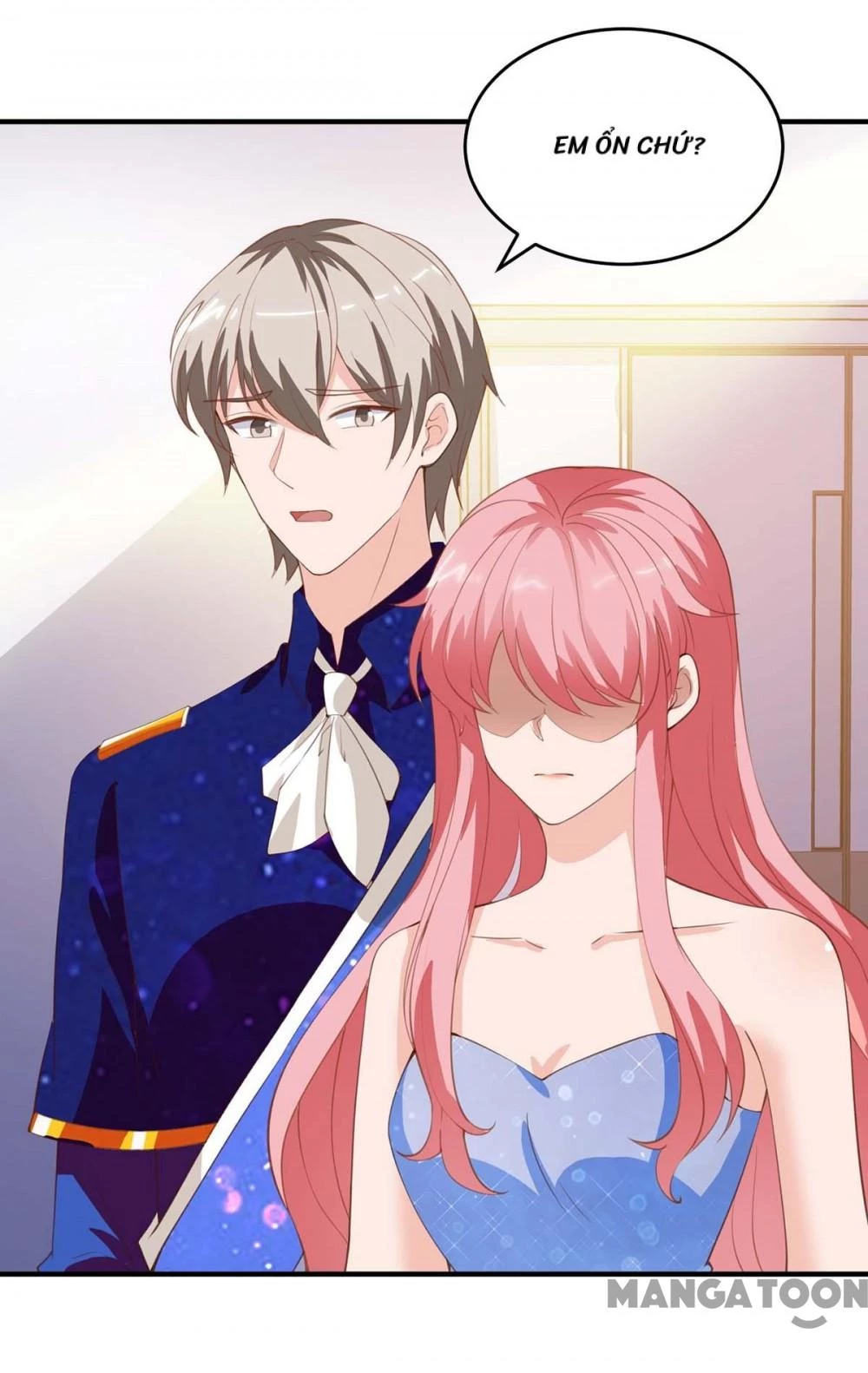 Mẹ Đơn Thân Cực Phẩm Chapter 129 - 11