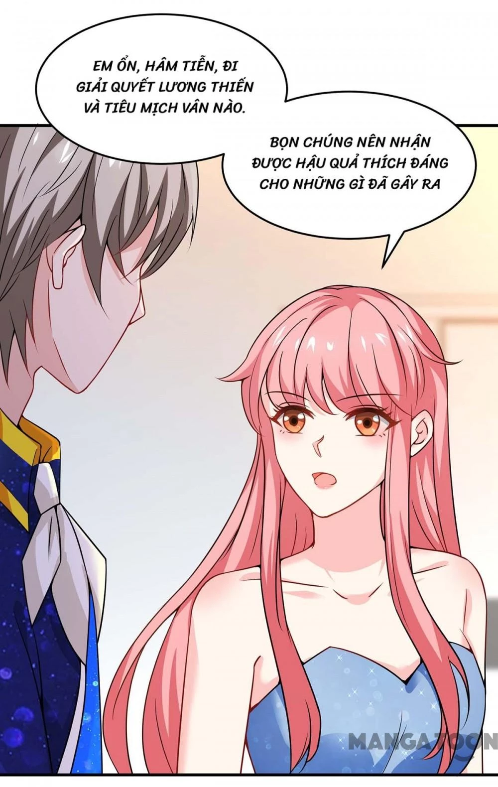 Mẹ Đơn Thân Cực Phẩm Chapter 129 - 12