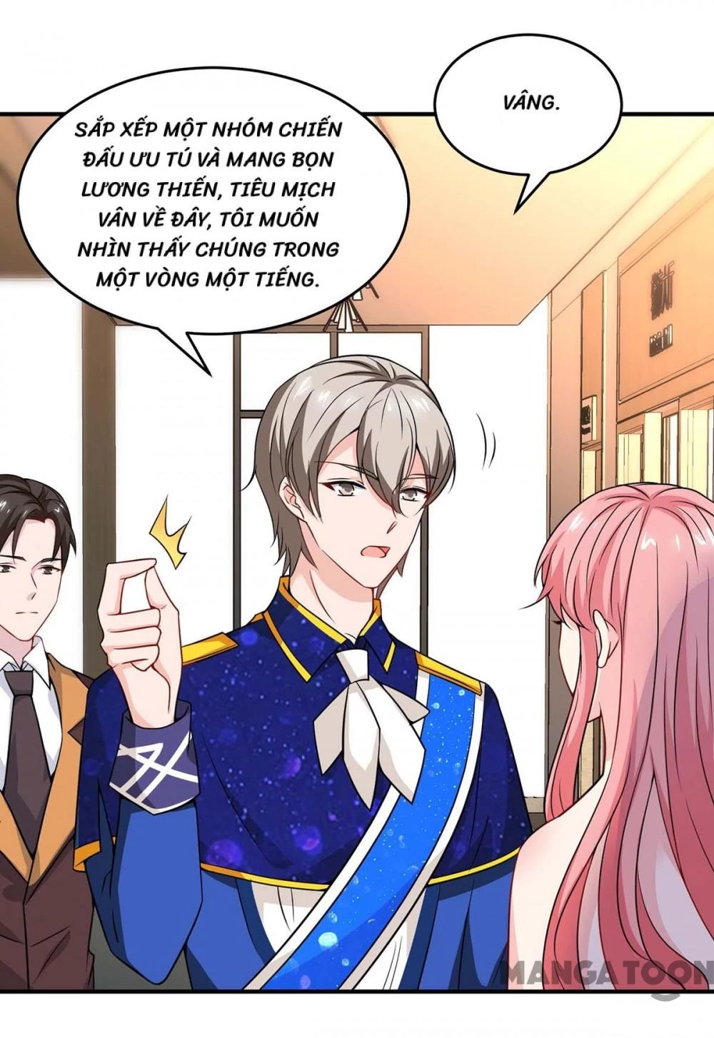 Mẹ Đơn Thân Cực Phẩm Chapter 129 - 13