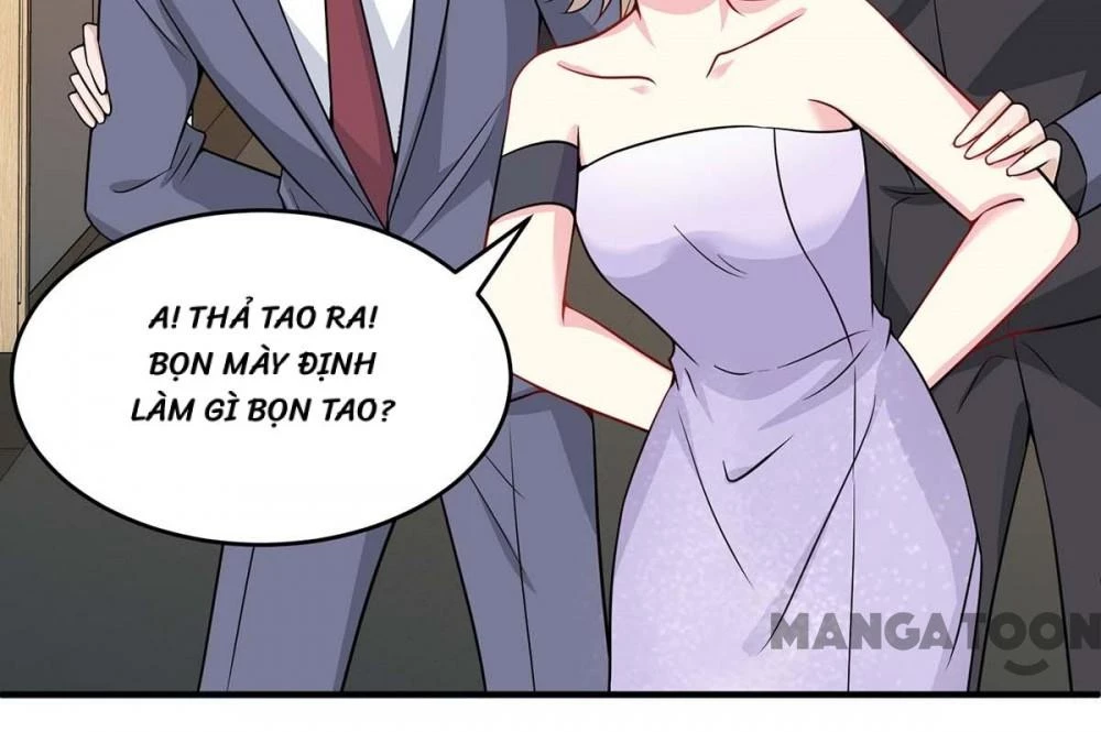 Mẹ Đơn Thân Cực Phẩm Chapter 129 - 16