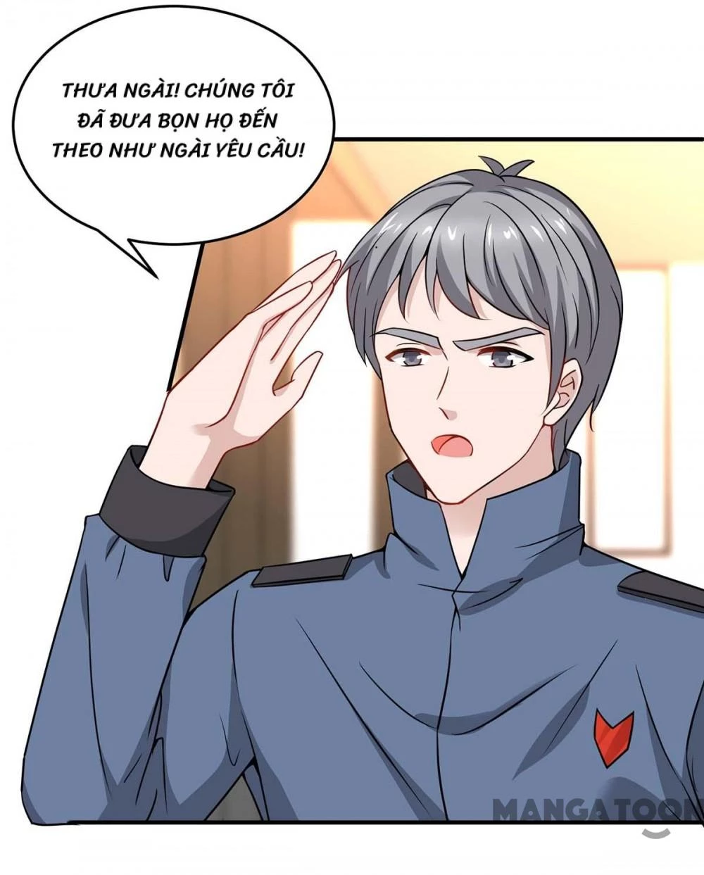 Mẹ Đơn Thân Cực Phẩm Chapter 129 - 17