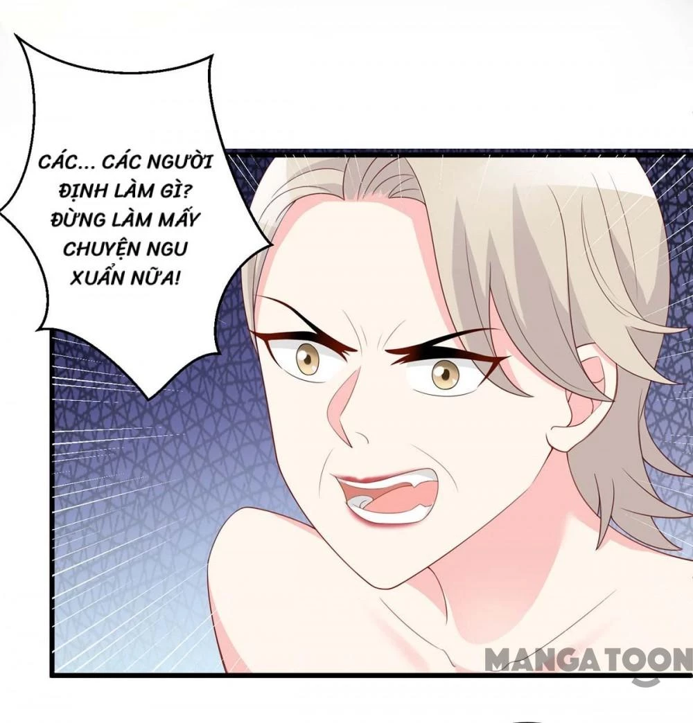 Mẹ Đơn Thân Cực Phẩm Chapter 129 - 20