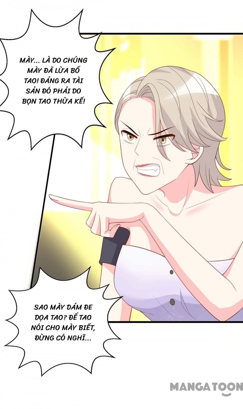 Mẹ Đơn Thân Cực Phẩm Chapter 129 - 23