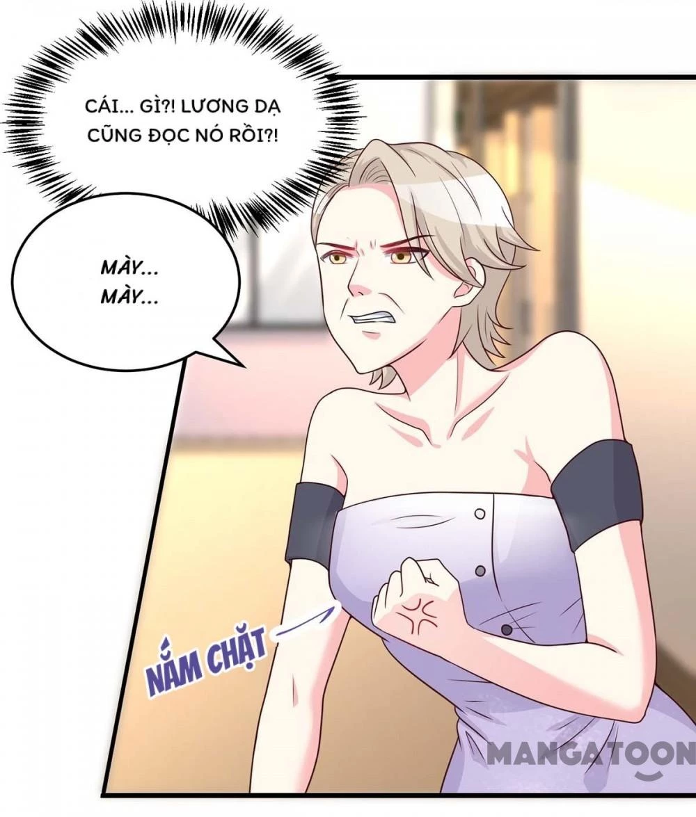 Mẹ Đơn Thân Cực Phẩm Chapter 129 - 25