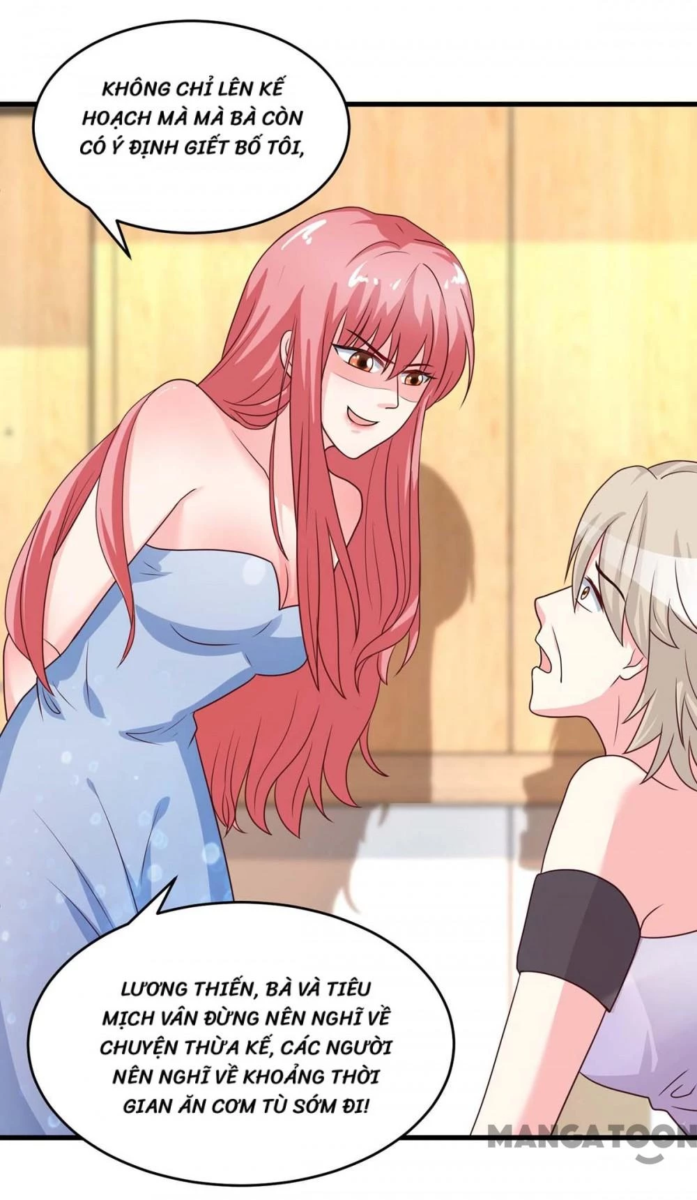 Mẹ Đơn Thân Cực Phẩm Chapter 129 - 26