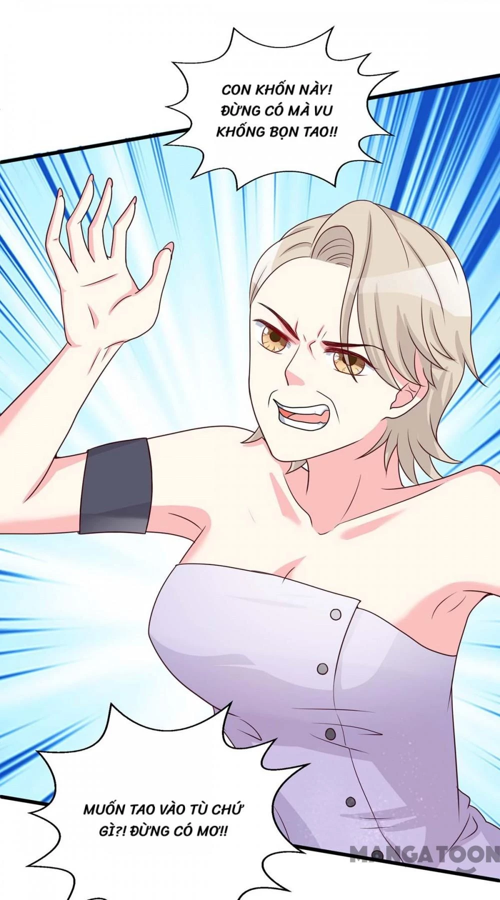 Mẹ Đơn Thân Cực Phẩm Chapter 129 - 28