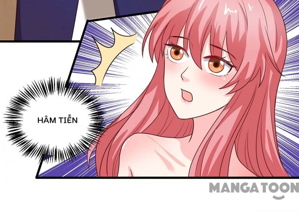 Mẹ Đơn Thân Cực Phẩm Chapter 129 - 31