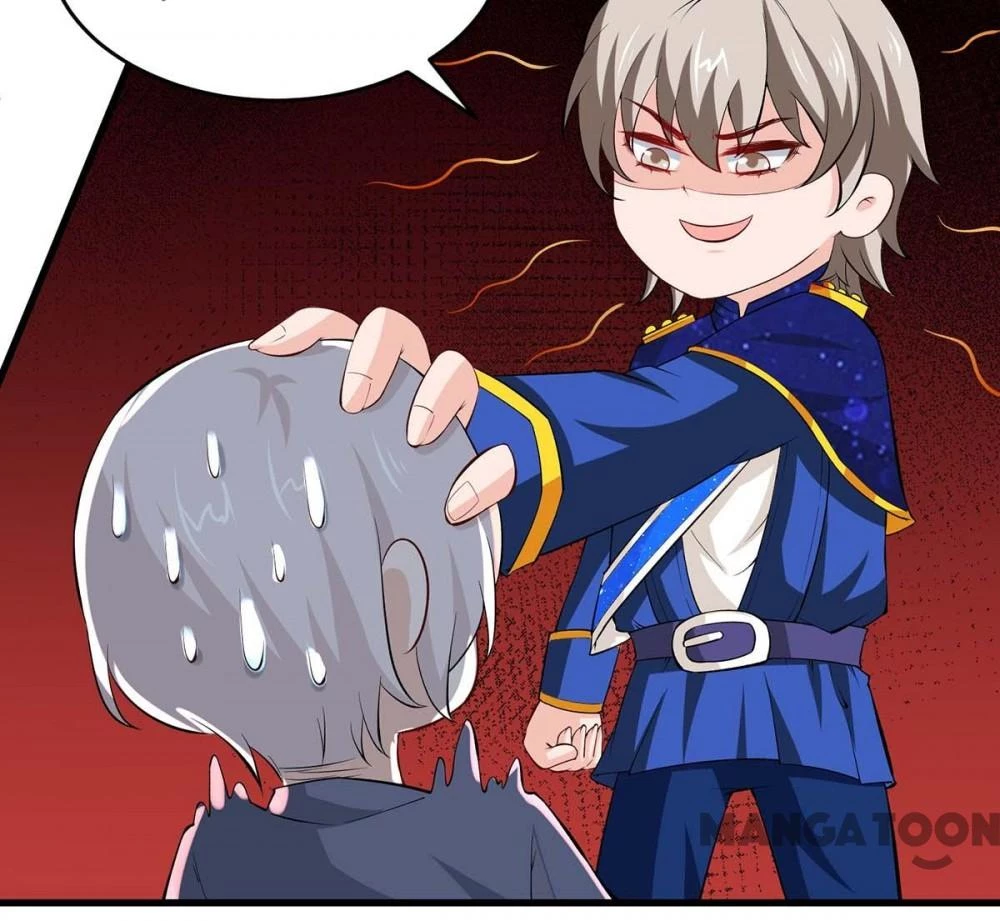 Mẹ Đơn Thân Cực Phẩm Chapter 129 - 33