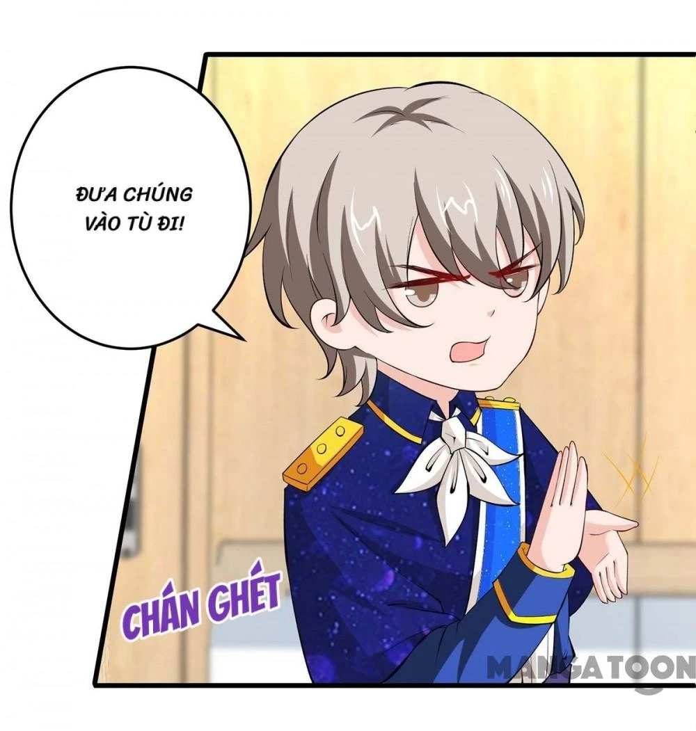 Mẹ Đơn Thân Cực Phẩm Chapter 129 - 34