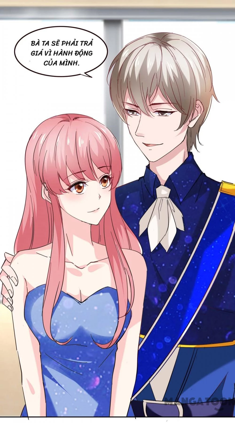 Mẹ Đơn Thân Cực Phẩm Chapter 130 - 2