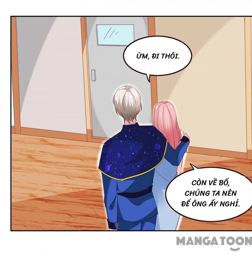 Mẹ Đơn Thân Cực Phẩm Chapter 130 - 4