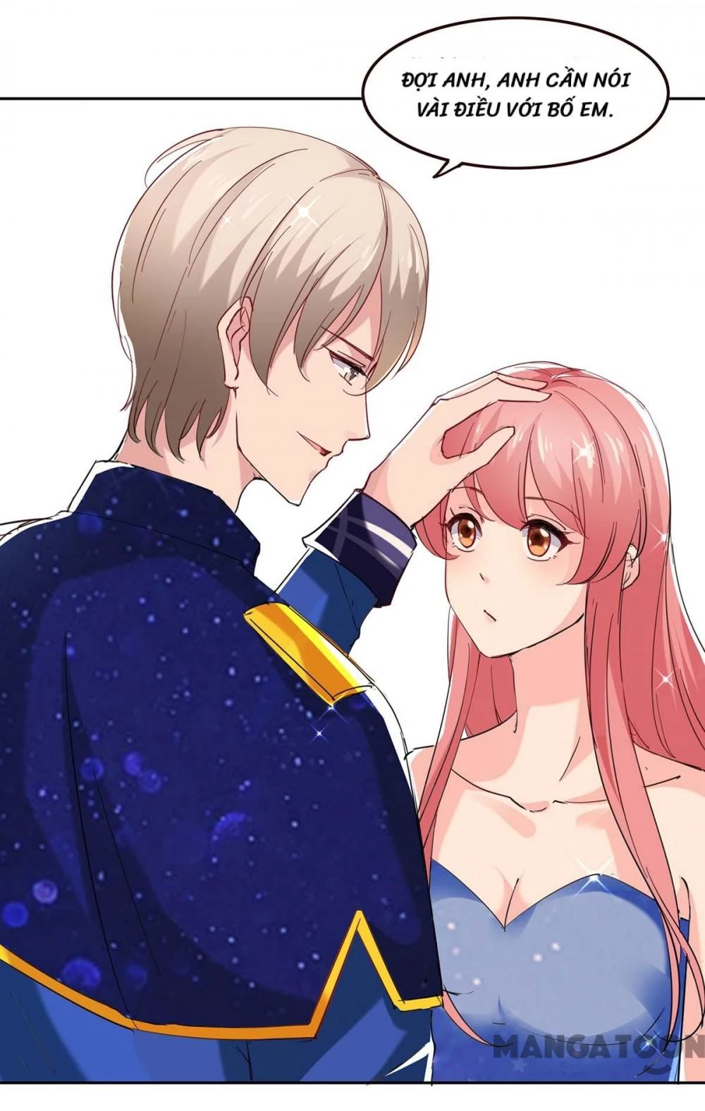 Mẹ Đơn Thân Cực Phẩm Chapter 130 - 5