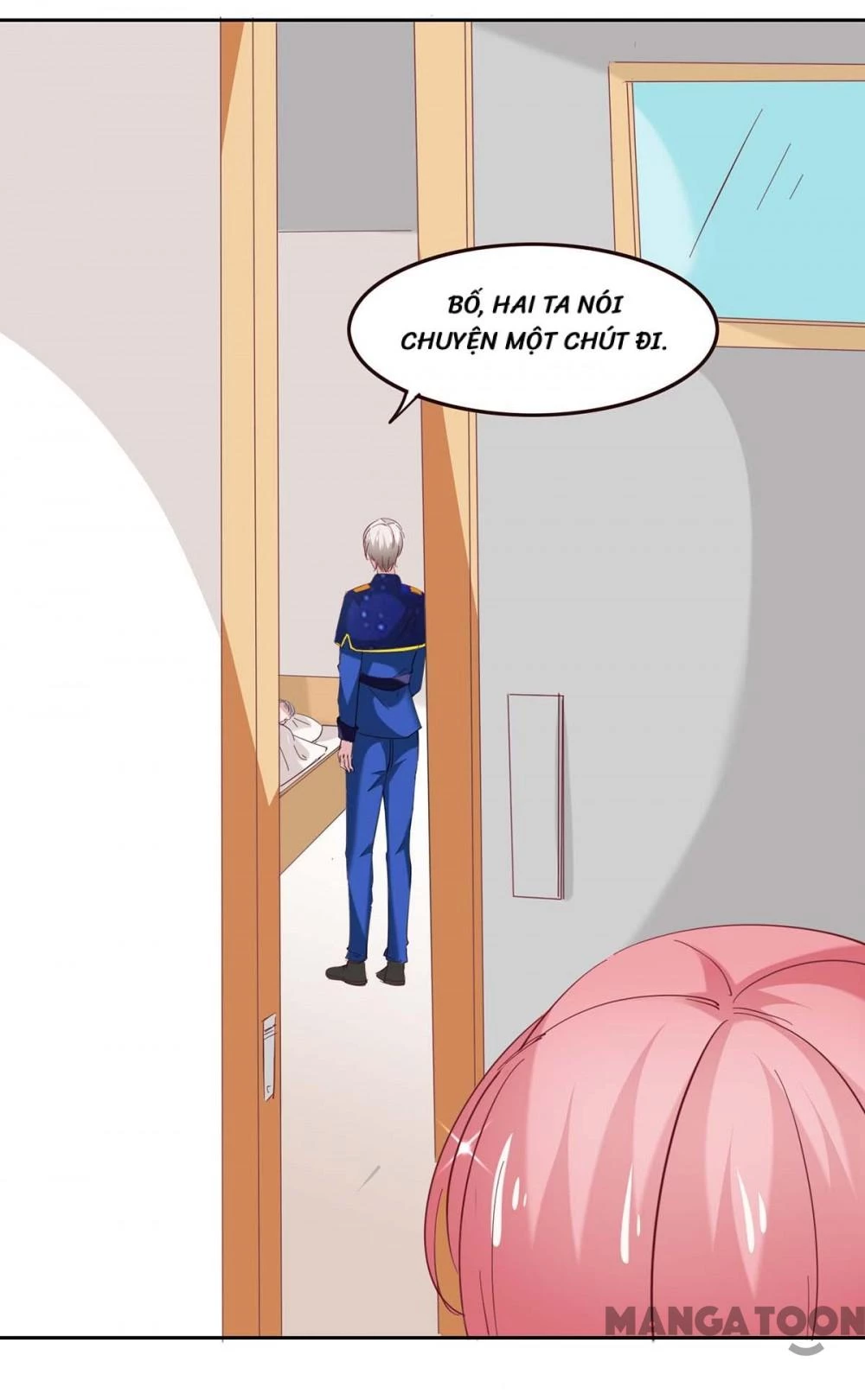 Mẹ Đơn Thân Cực Phẩm Chapter 130 - 7