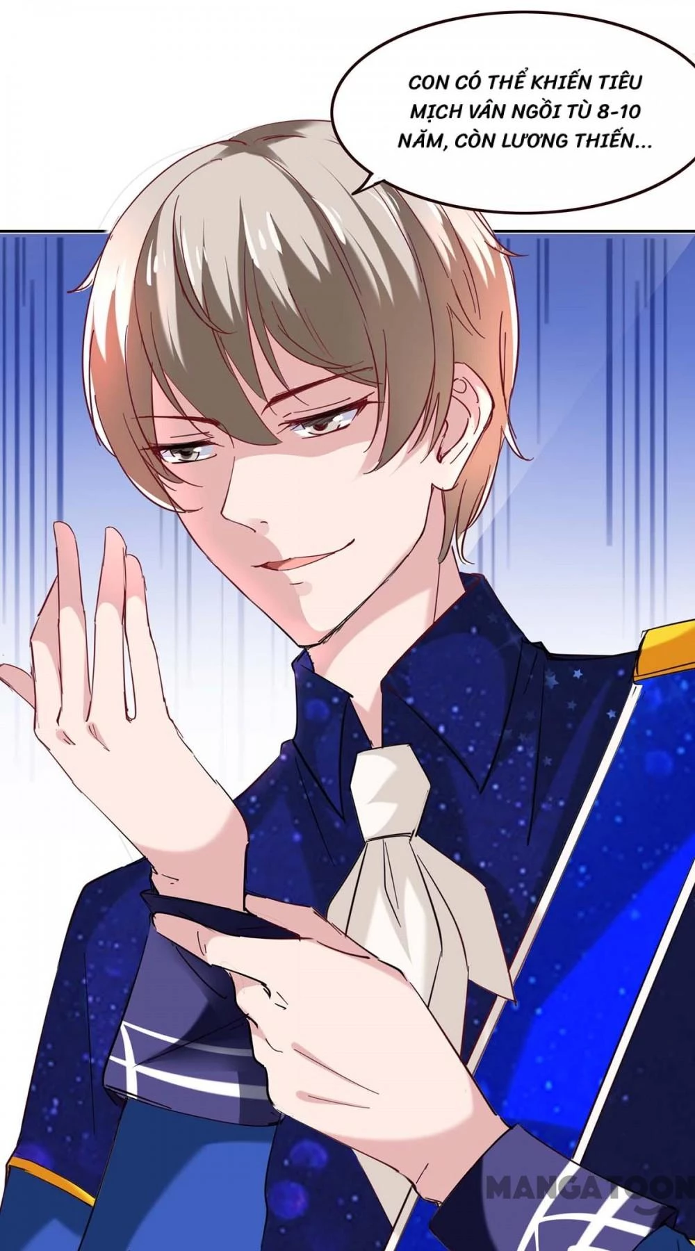 Mẹ Đơn Thân Cực Phẩm Chapter 130 - 12