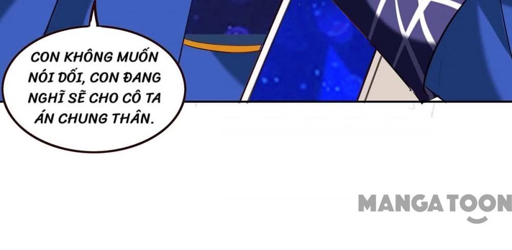 Mẹ Đơn Thân Cực Phẩm Chapter 130 - 13