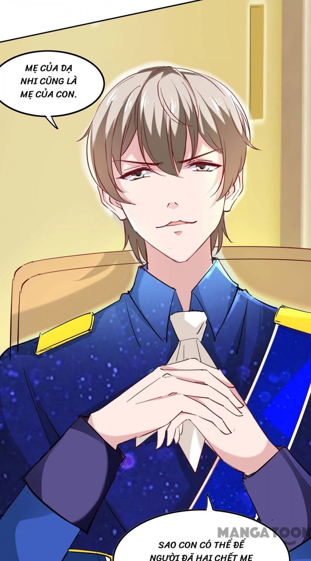 Mẹ Đơn Thân Cực Phẩm Chapter 130 - 15