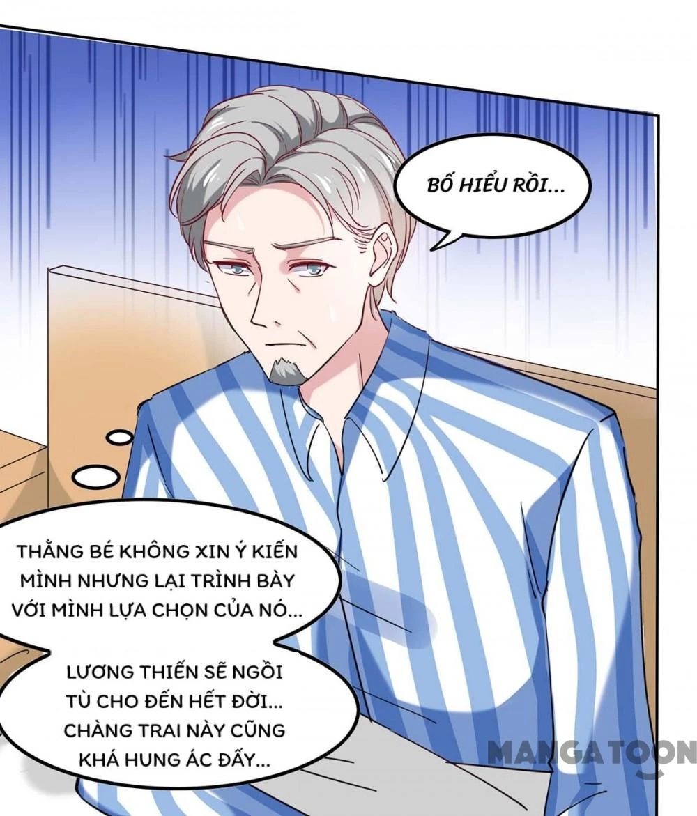 Mẹ Đơn Thân Cực Phẩm Chapter 130 - 17