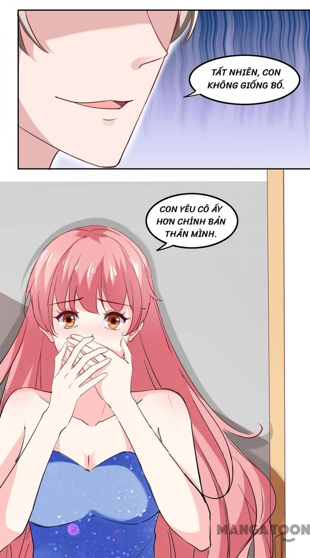 Mẹ Đơn Thân Cực Phẩm Chapter 130 - 21