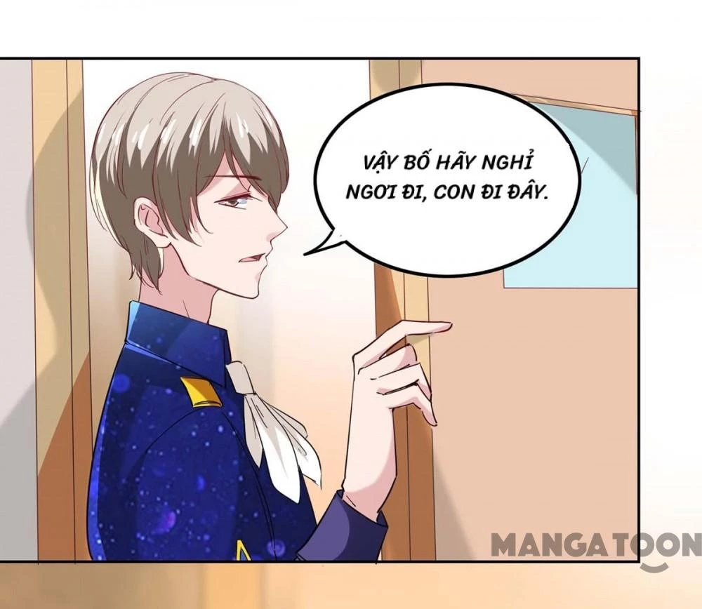 Mẹ Đơn Thân Cực Phẩm Chapter 130 - 23