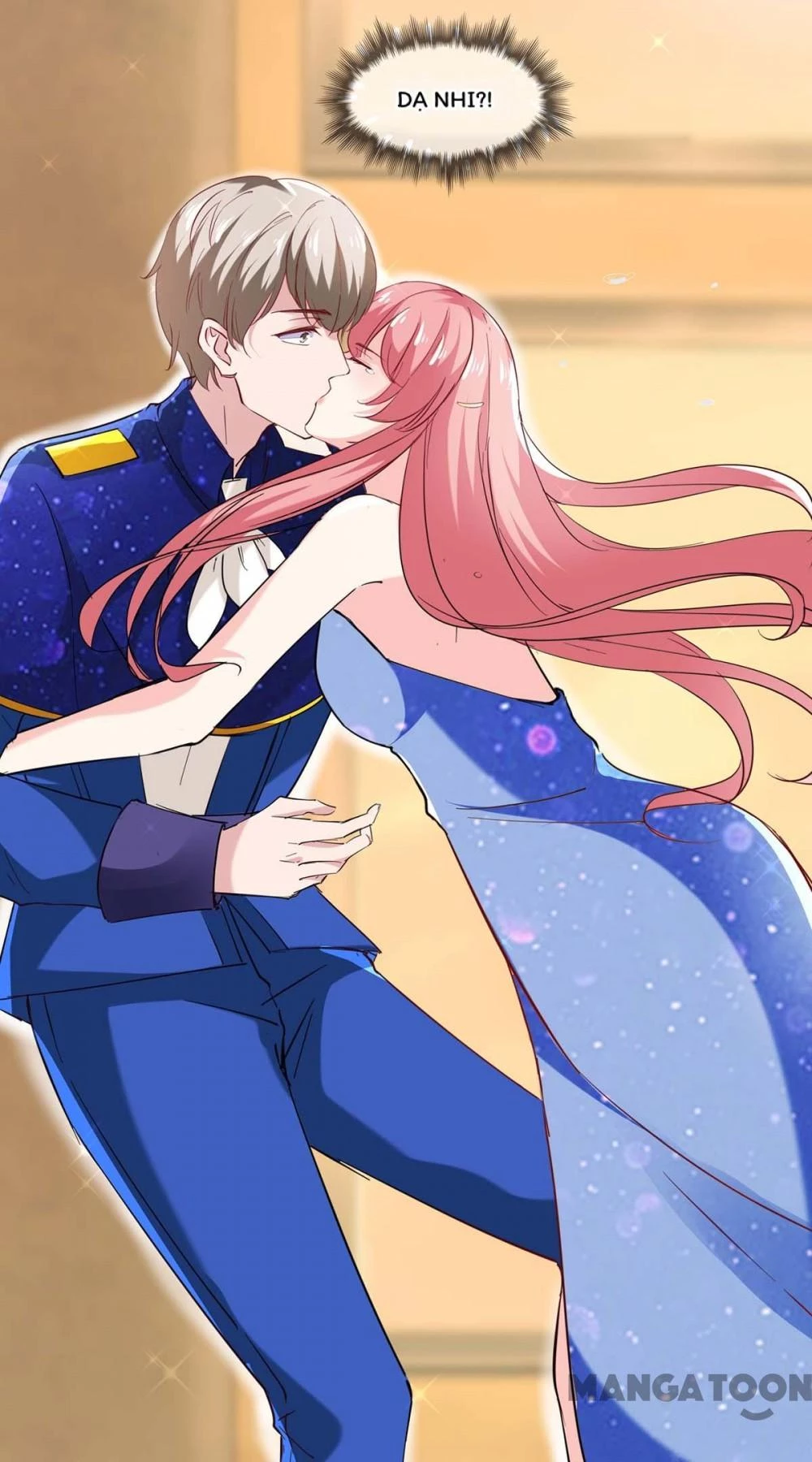 Mẹ Đơn Thân Cực Phẩm Chapter 130 - 24