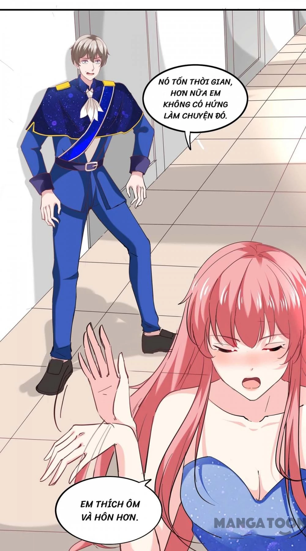 Mẹ Đơn Thân Cực Phẩm Chapter 130 - 32