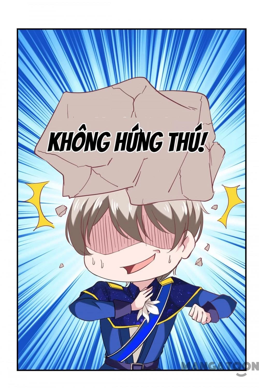 Mẹ Đơn Thân Cực Phẩm Chapter 130 - 34