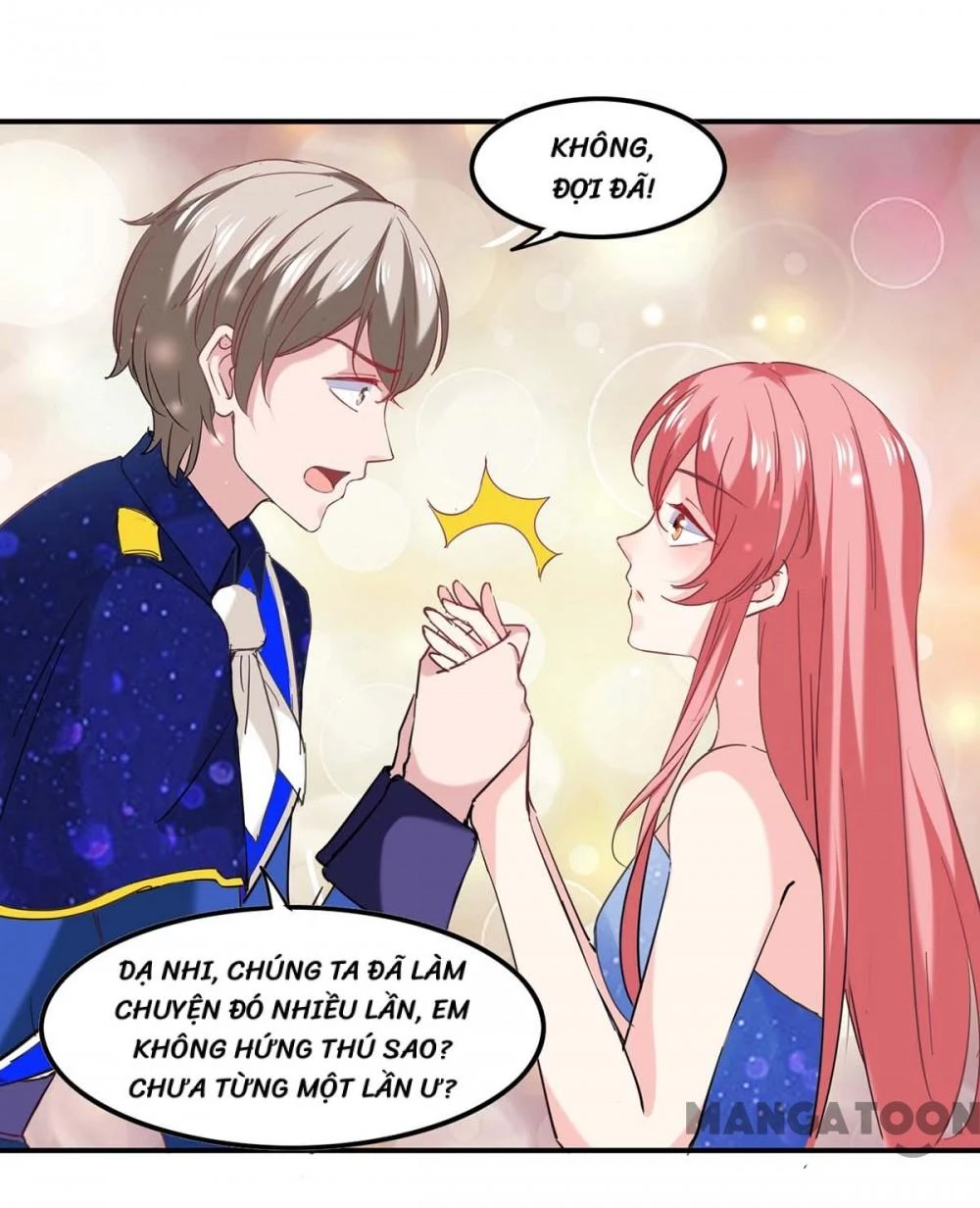 Mẹ Đơn Thân Cực Phẩm Chapter 130 - 35