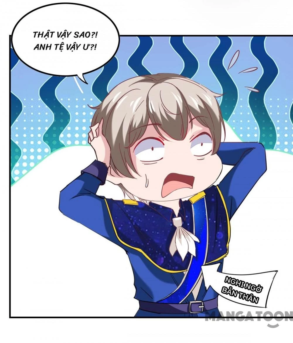 Mẹ Đơn Thân Cực Phẩm Chapter 130 - 37