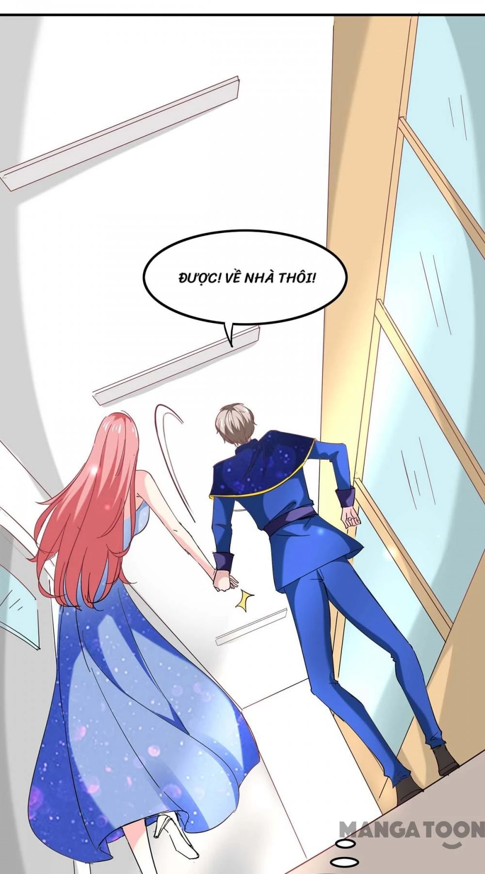 Mẹ Đơn Thân Cực Phẩm Chapter 130 - 39