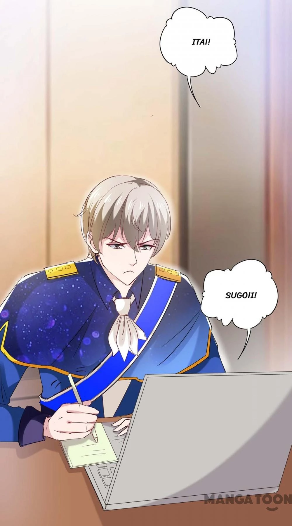 Mẹ Đơn Thân Cực Phẩm Chapter 131 - 2