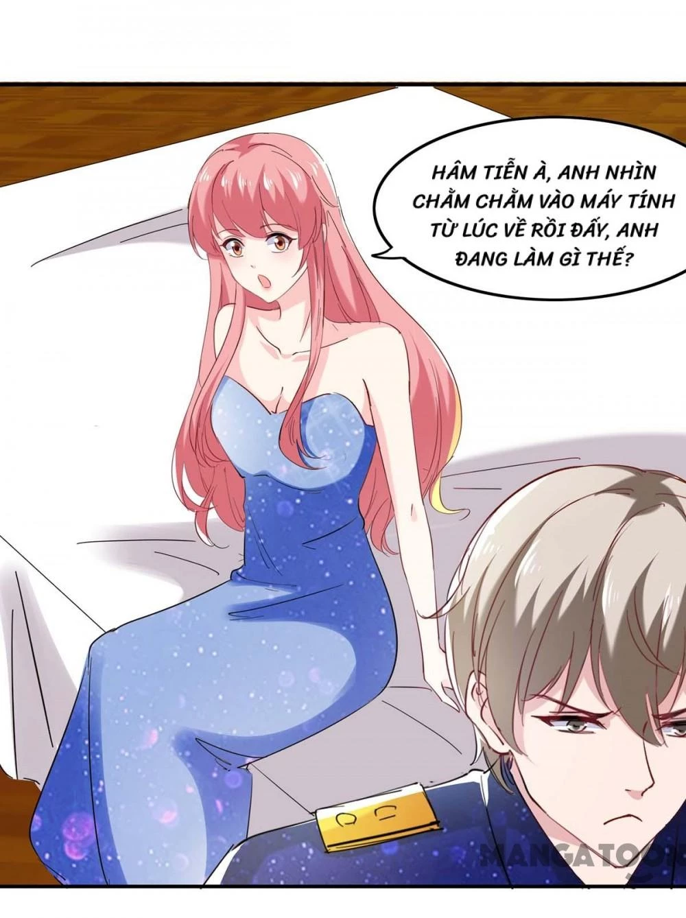 Mẹ Đơn Thân Cực Phẩm Chapter 131 - 4