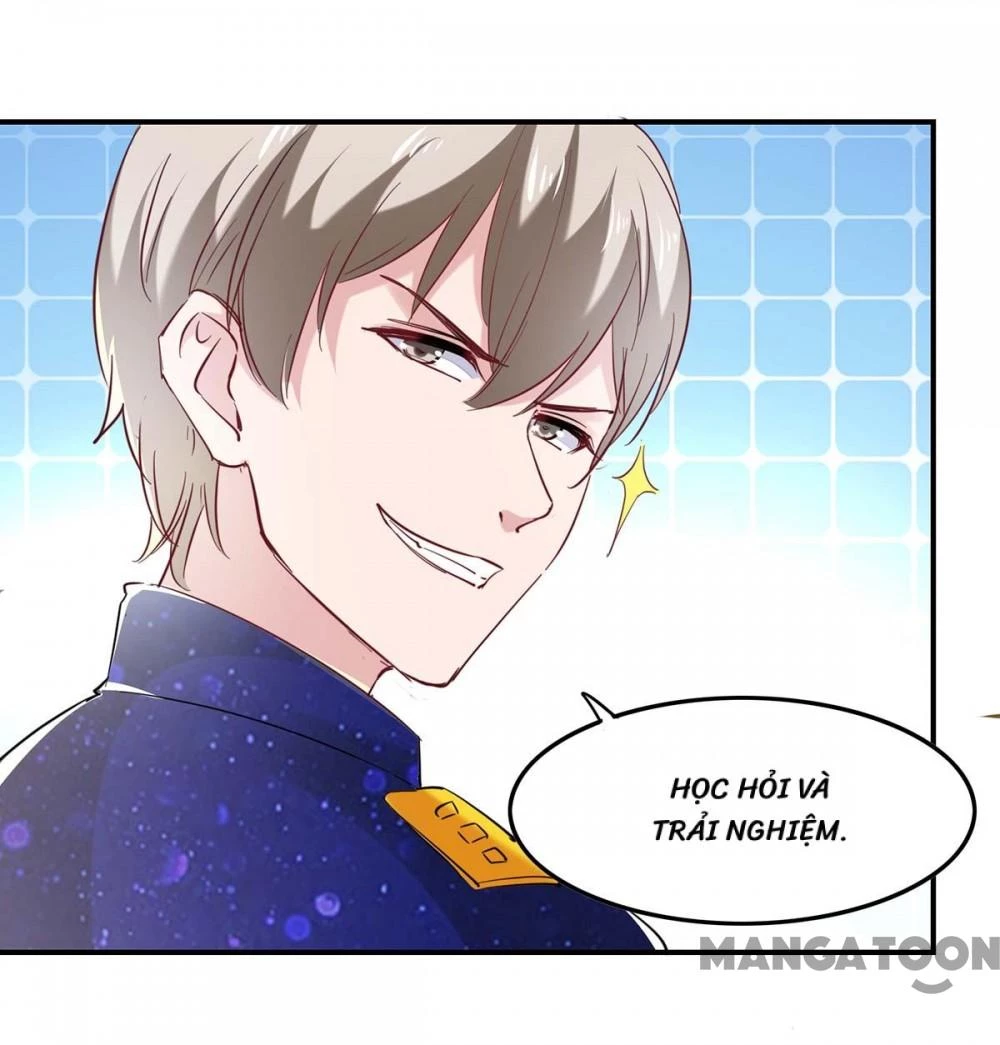 Mẹ Đơn Thân Cực Phẩm Chapter 131 - 5