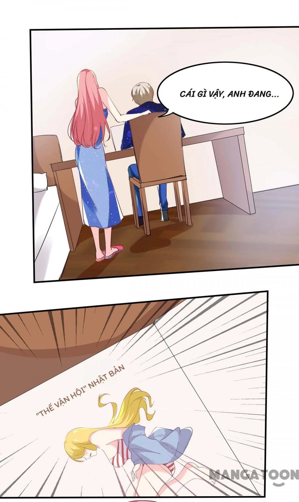 Mẹ Đơn Thân Cực Phẩm Chapter 131 - 6