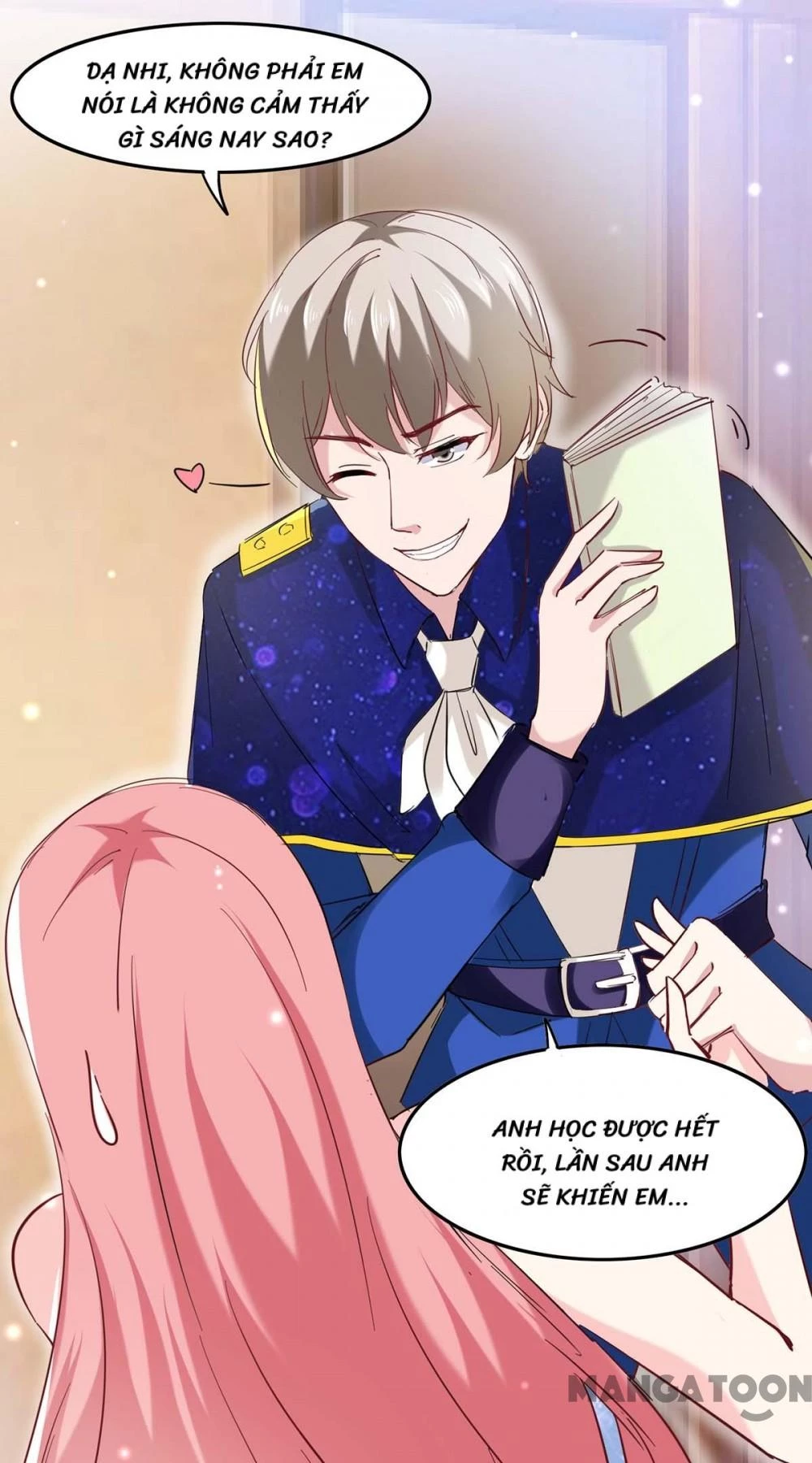 Mẹ Đơn Thân Cực Phẩm Chapter 131 - 8