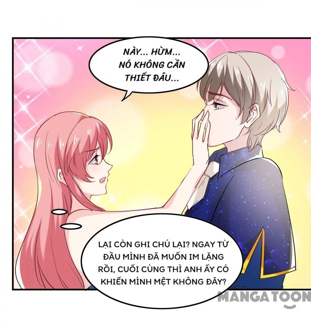 Mẹ Đơn Thân Cực Phẩm Chapter 131 - 10