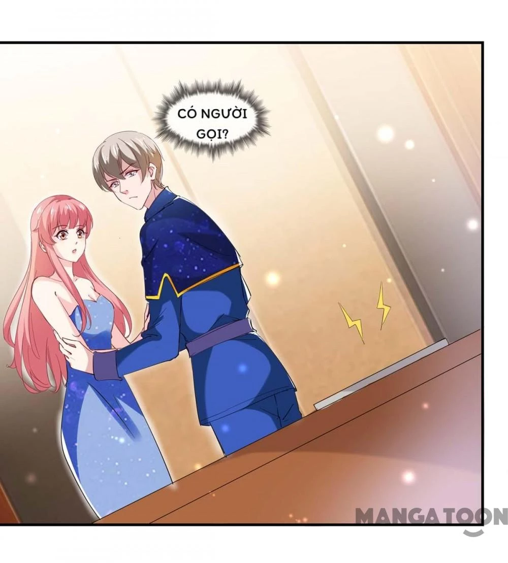 Mẹ Đơn Thân Cực Phẩm Chapter 131 - 12