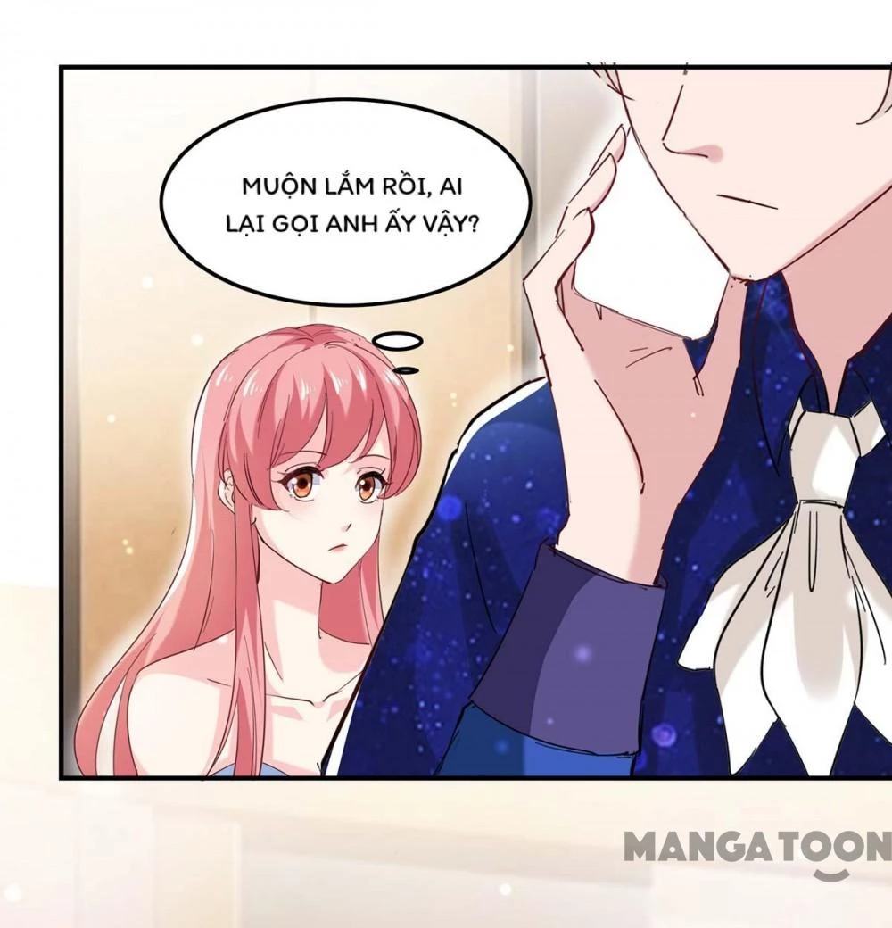 Mẹ Đơn Thân Cực Phẩm Chapter 131 - 13