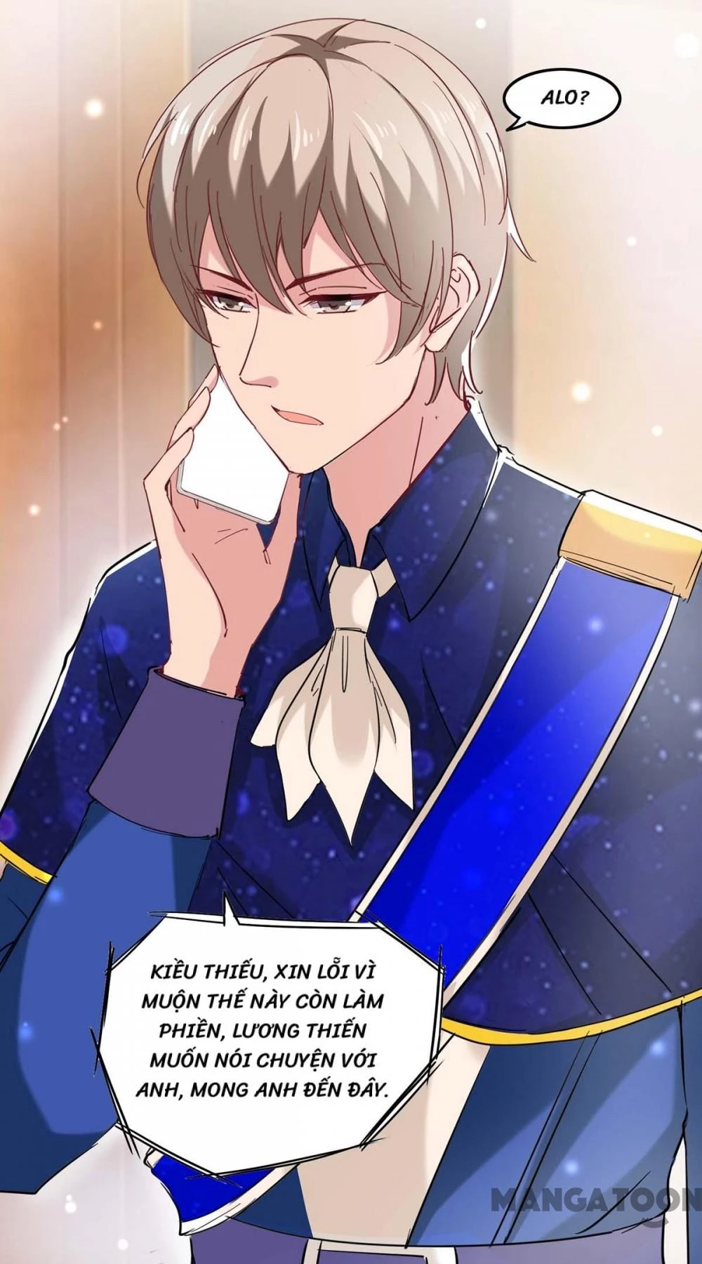 Mẹ Đơn Thân Cực Phẩm Chapter 131 - 14