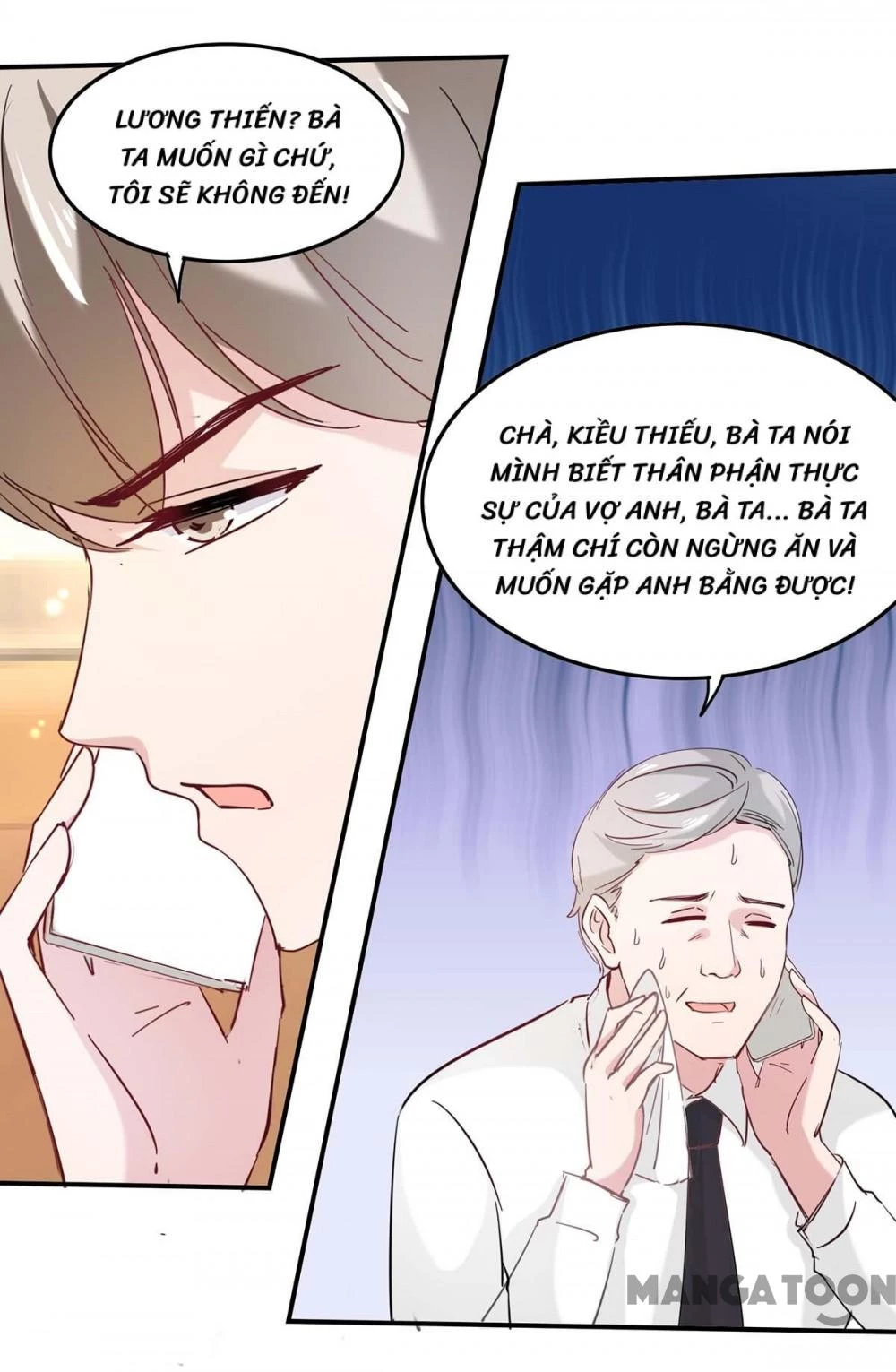 Mẹ Đơn Thân Cực Phẩm Chapter 131 - 16