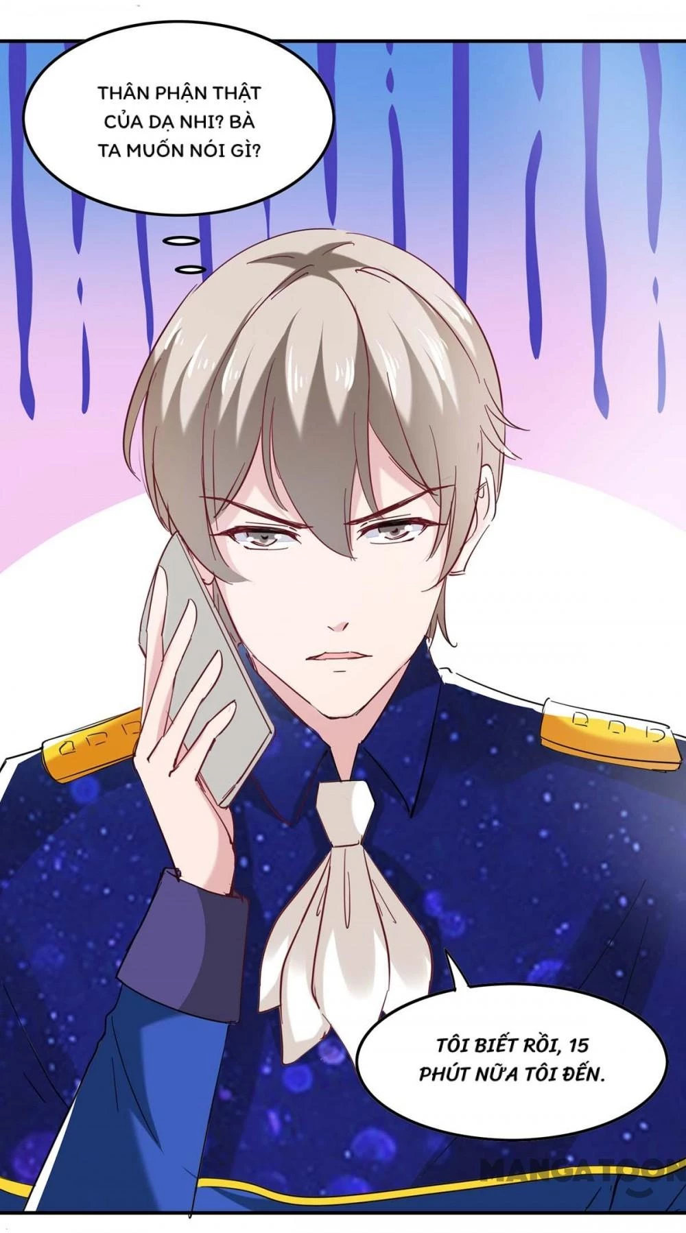 Mẹ Đơn Thân Cực Phẩm Chapter 131 - 17